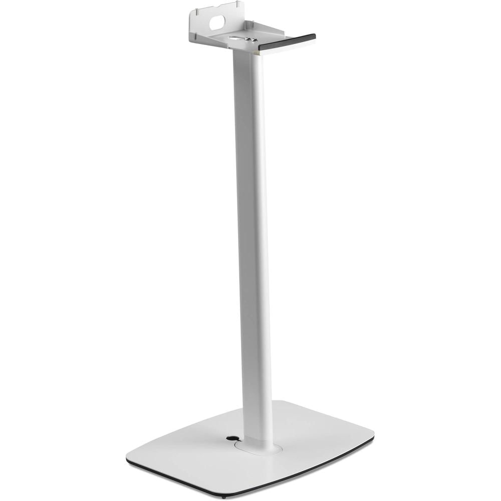 Soporte de Piso FLEXSON para Sonos Five o PLAY:5 (Blanco) - Altura Ideal para Escucha Sentada, Const 1703937-REG Soporte de Piso FLEXSON para Sonos Five o PLAY:5 (Blanco) - Altura Ideal para Escucha Sentada, Const 1703937-REG