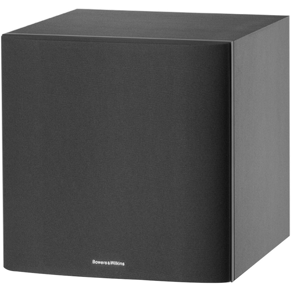 Subwoofer Bowers & Wilkins ASW610 10 Subwoofer Bowers & Wilkins ASW610 10