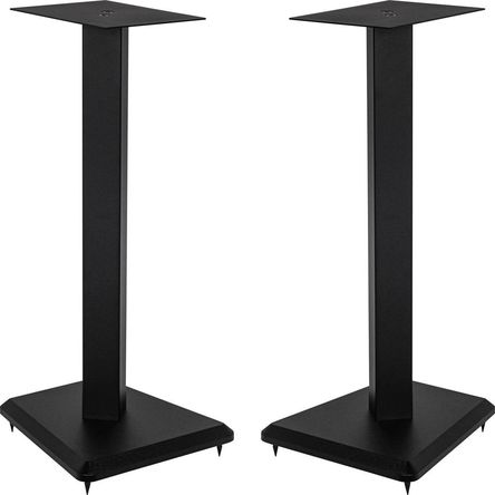 Soportes para Altavoces ELAC LS10 (Par, Negro) - Compatibles con Debut 2.0 y Uni-Fi 2.0, Placa Super 1642581-REG Soportes para Altavoces ELAC LS10 (Par, Negro) - Compatibles con Debut 2.0 y Uni-Fi 2.0, Placa Super 1642581-REG