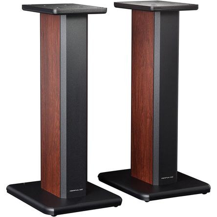 Soportes de Suelo Airpulse ST200 para Altavoces A200 (Par) - Construcción MDF, 25.6