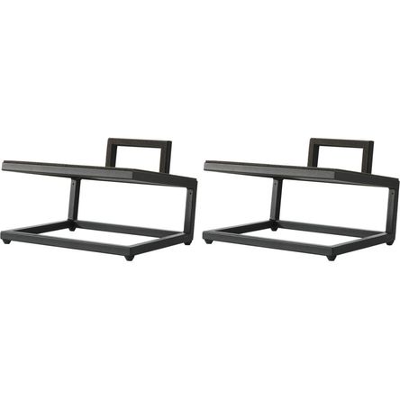 Soportes para Altavoces JBL JS-120 (Par) - Para L100, 4312 & 4319, Eleva Frontal 7 Soportes para Altavoces JBL JS-120 (Par) - Para L100, 4312 & 4319, Eleva Frontal 7