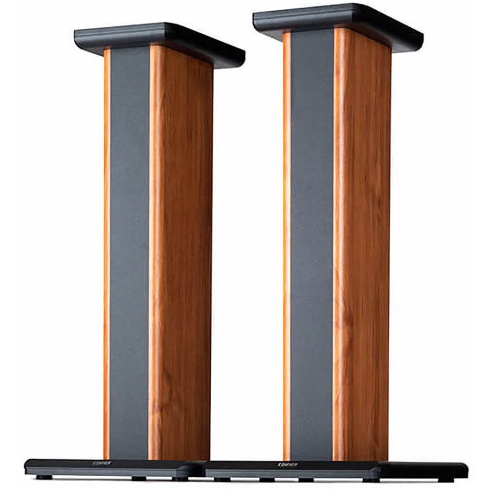 Soportes para Altavoces Edifier SS02 para S2000Pro, S1000DB y S1000MKII - Altura de 25.67 Soportes para Altavoces Edifier SS02 para S2000Pro, S1000DB y S1000MKII - Altura de 25.67