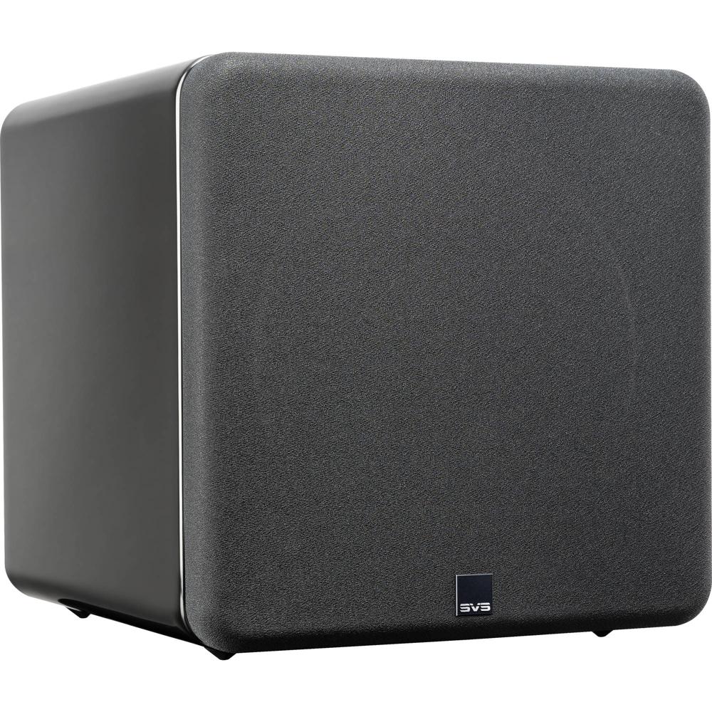 SVS SB-2000 Pro 12 SVS SB-2000 Pro 12