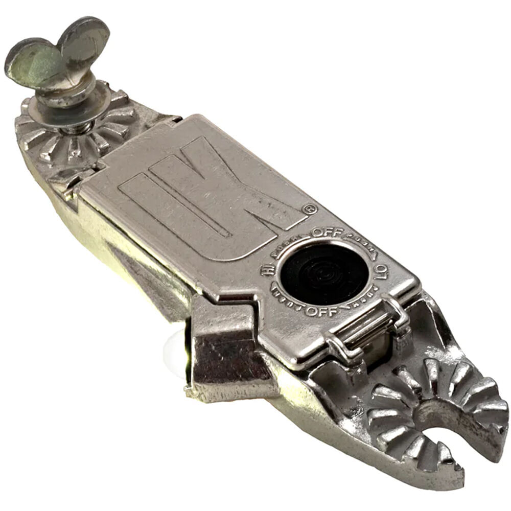 Luz Accesorio LitLink Hotstick de Underwater Kinetics - Cabeza Punta, Conector Ranurado Universal, V 1692419-REG Luz Accesorio LitLink Hotstick de Underwater Kinetics - Cabeza Punta, Conector Ranurado Universal, V 1692419-REG