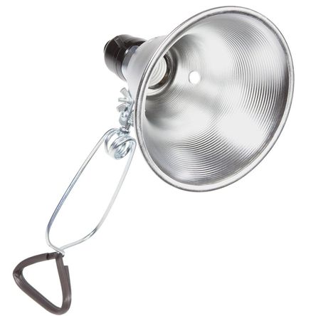 Luz de Abrazadera Bayco Products de 5.5 Luz de Abrazadera Bayco Products de 5.5