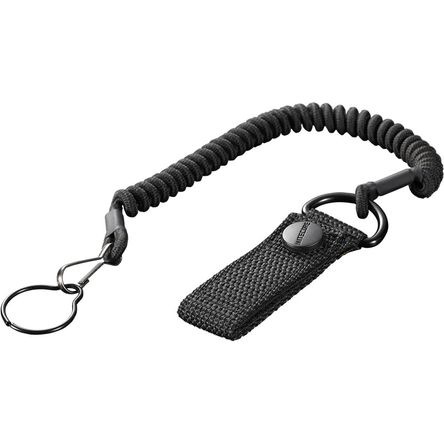 Nitecore NTL20 Lanyard Táctico Enrollado con Correa de Cintura para Linternas P20 y Otras Selecciona 1303759-REG