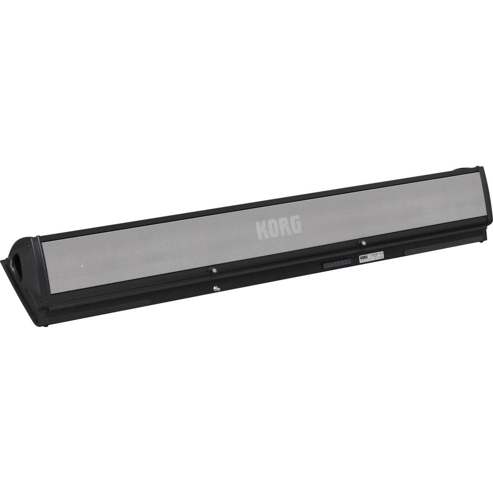 Sistema de Amplificación Korg PaAS MK2 para Teclado Pa5X - Diseño Específico, Sin Cables, Soporte pa 1806539-REG Sistema de Amplificación Korg PaAS MK2 para Teclado Pa5X - Diseño Específico, Sin Cables, Soporte pa 1806539-REG