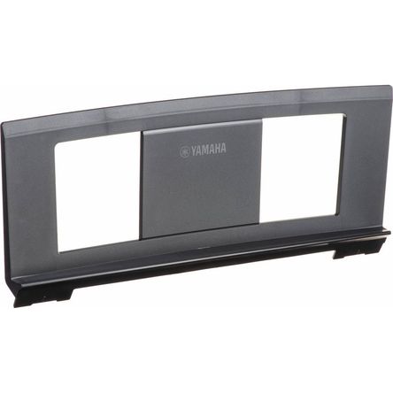 Soporte para Partituras Yamaha para Teclado PSR-E373 (Negro) 1755227-REG