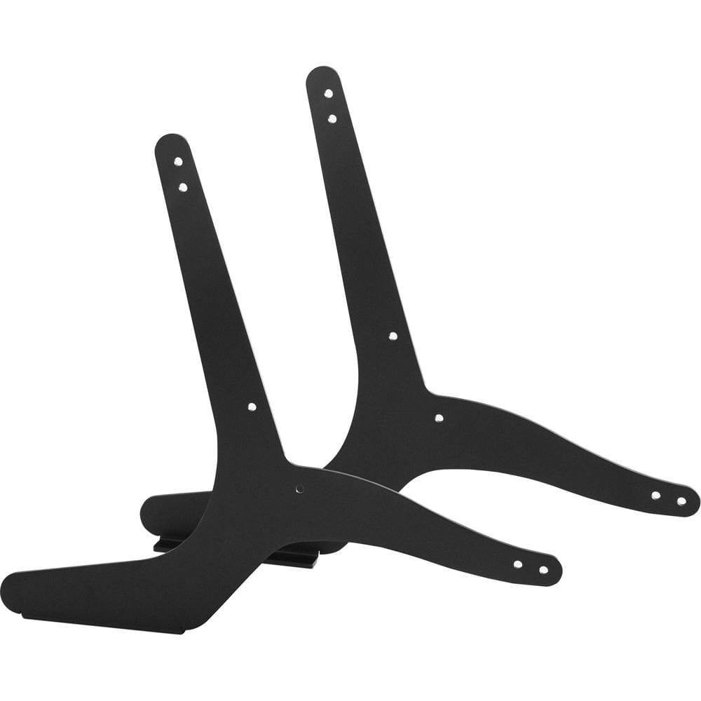 Soportes de Estudio TipTop Audio Mantis (Par, Negro) - Combina Dos Cases Eurorack, Uso Permanente, C 1786817-REG Soportes de Estudio TipTop Audio Mantis (Par, Negro) - Combina Dos Cases Eurorack, Uso Permanente, C 1786817-REG