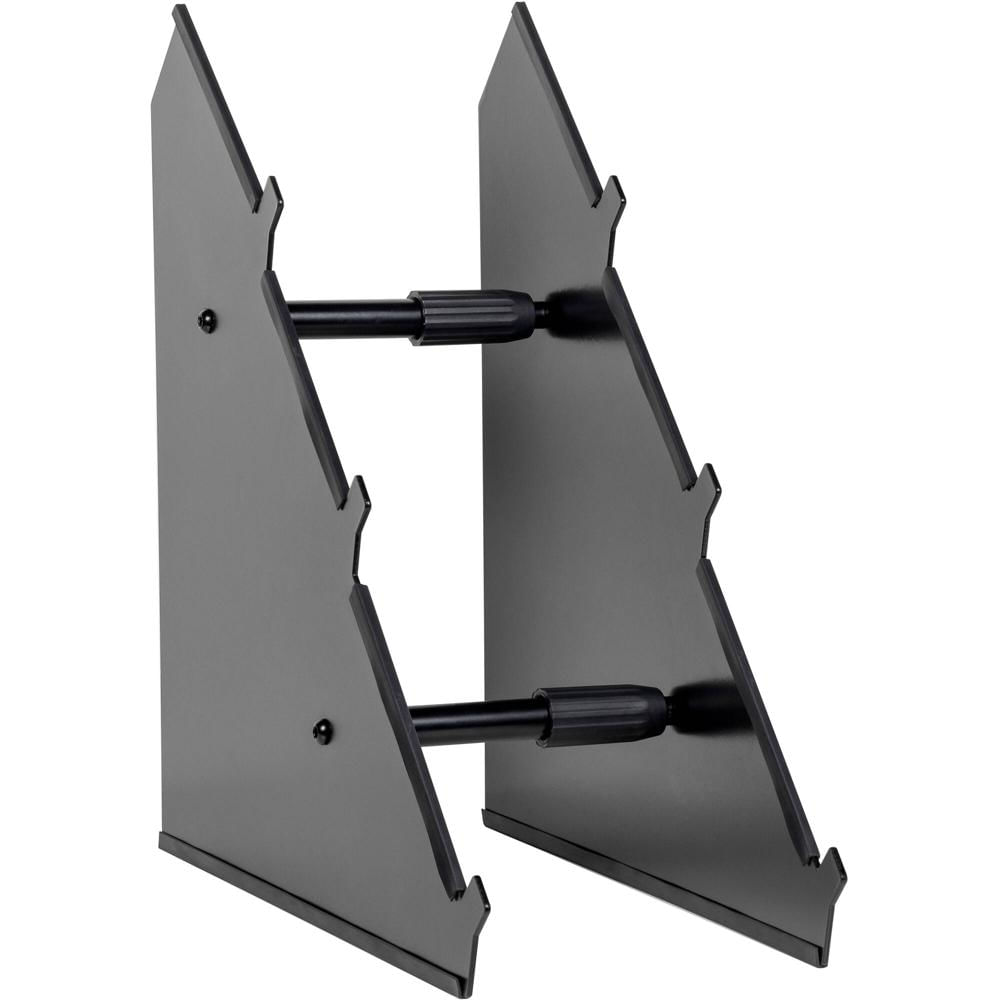 Soporte de Escritorio para Sintetizadores de 3 Niveles - Organiza y Mejora tu Flujo de Trabajo 1702041-REG Soporte de Escritorio para Sintetizadores de 3 Niveles - Organiza y Mejora tu Flujo de Trabajo 1702041-REG