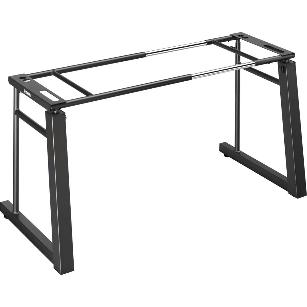 Soporte para Teclado Yamaha LG800 para Piano CP1 - Para Teclados de 88 Teclas, Juega de Pie o Sentad 883013-REG Soporte para Teclado Yamaha LG800 para Piano CP1 - Para Teclados de 88 Teclas, Juega de Pie o Sentad 883013-REG