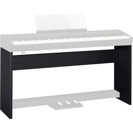 Soporte Roland para Piano Digital FP-60 (Negro) 1371644-REG