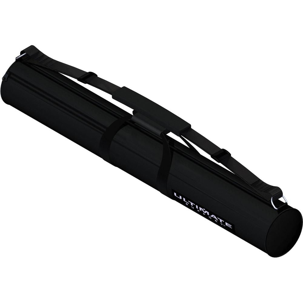 Soporte Ultimate AX-48 Pro Tote: Ideal para Soporte de Teclado, Cierre de Cremallera, Correa Ajustab