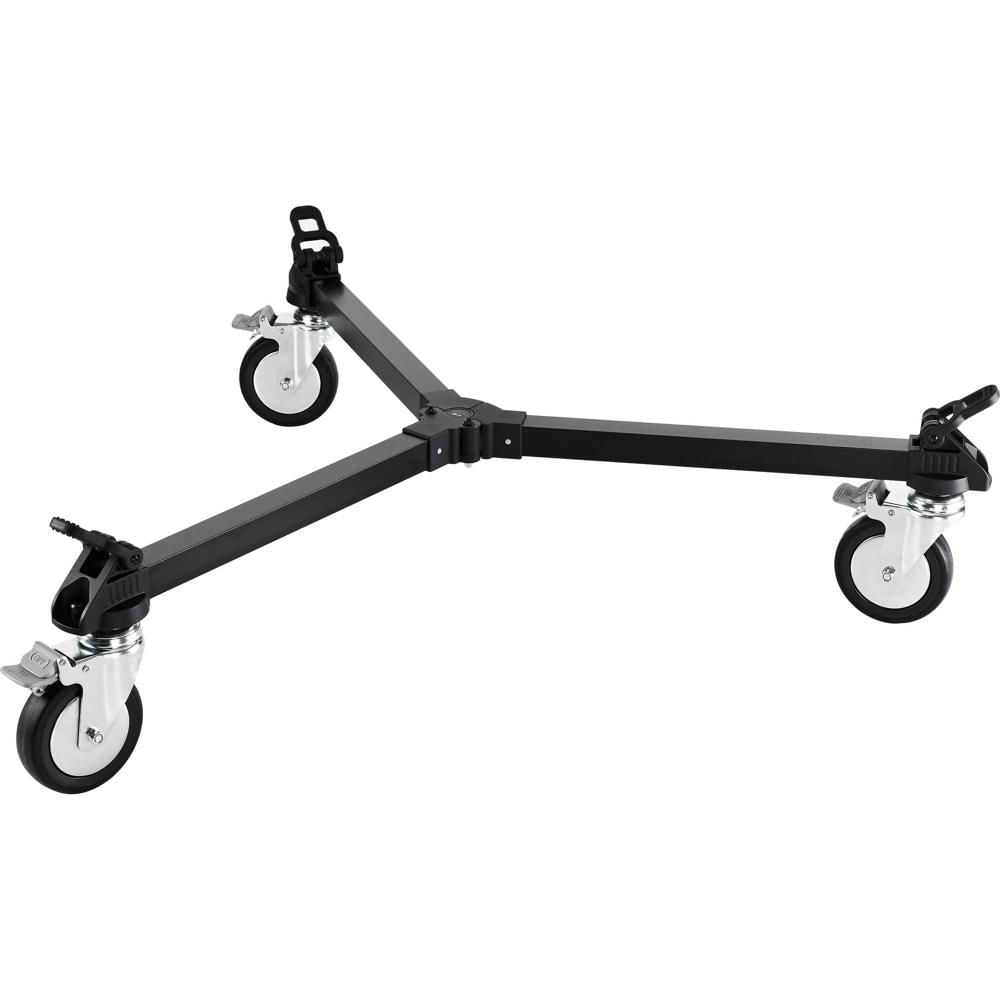 Acebil D-5 Dolly de Carga Pesada con Funda para Equipos de Soporte de Cámara 980132-REG Acebil D-5 Dolly de Carga Pesada con Funda para Equipos de Soporte de Cámara 980132-REG