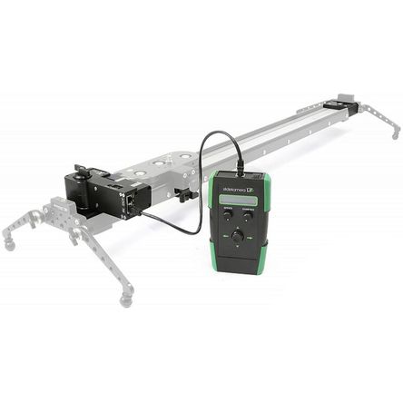 ACETEK X-Motor 40: Movimiento Fluido y Repetitivo para Slider X-Series de 59.1 ACETEK X-Motor 40: Movimiento Fluido y Repetitivo para Slider X-Series de 59.1