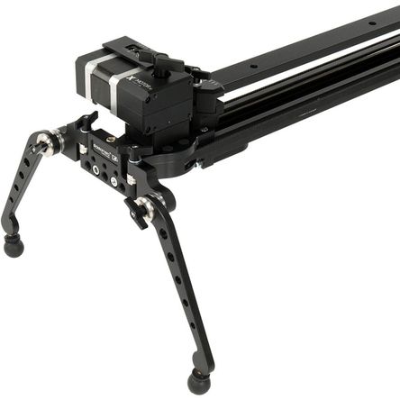 Acebil X-Motor 20: Movimiento Fluido y Repetitivo para Slider Travigo de 23.6