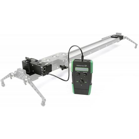 ACETEK X-Motor 40: Movimiento Fluido y Repetitivo para Slider X-Series de 39.4