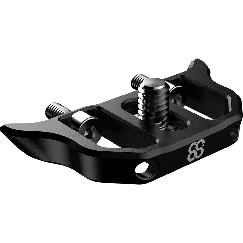 Adaptador 8Sinn Metabones para Soporte de Lentes Canon EF/EF-S en Jaula Sony FX3 - Construcción de A 1651357-REG Adaptador 8Sinn Metabones para Soporte de Lentes Canon EF/EF-S en Jaula Sony FX3 - Construcción de A 1651357-REG