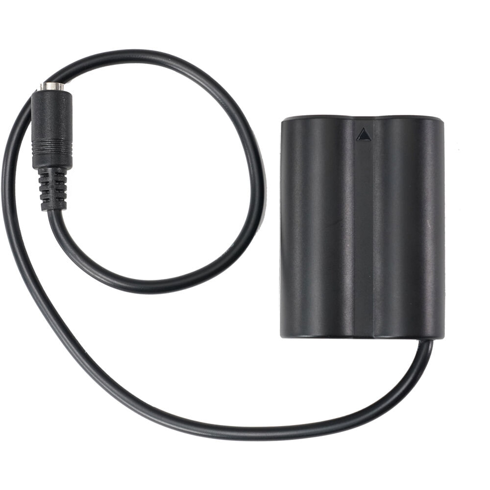 Acoplador de Cámara Tether Tools Relay para Cámaras FUJIFILM con Batería NP-W235 - Conexión al Siste 1661782-REG Acoplador de Cámara Tether Tools Relay para Cámaras FUJIFILM con Batería NP-W235 - Conexión al Siste 1661782-REG