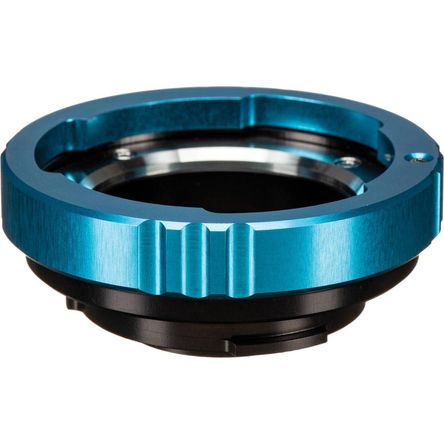 Adaptador Bayoneta MTF Services Ltd MTB413B B4 2/3