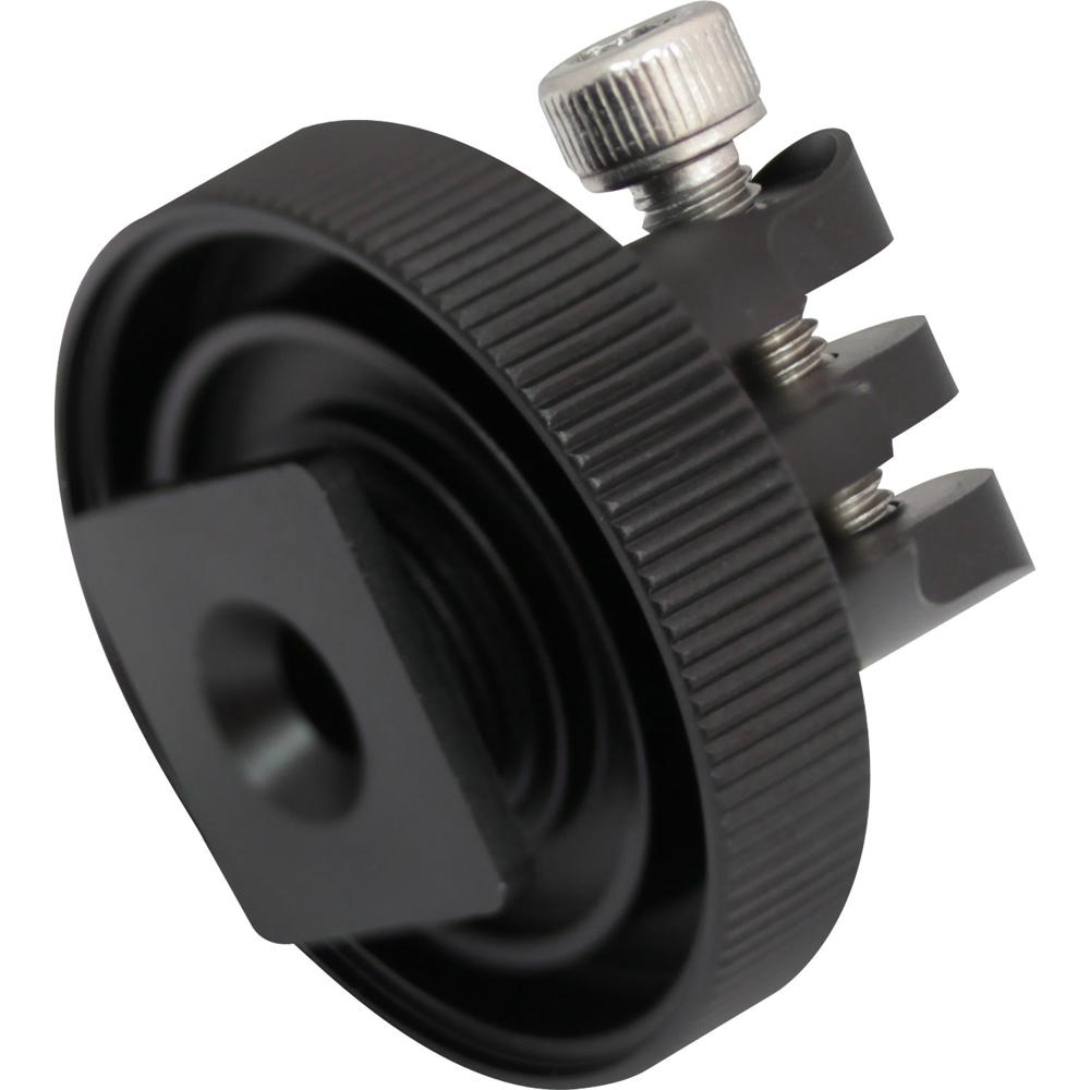 Adaptador Bigblue para Zapata Fría con Montaje GoPro 1382225-REG Adaptador Bigblue para Zapata Fría con Montaje GoPro 1382225-REG