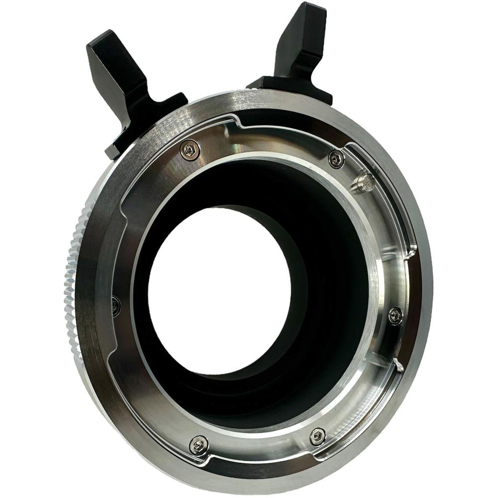 Adaptador Cine Pro Simmod ARRI LPL a Montura L de Leica - Precisión y Calidad Profesional 1810218-REG Adaptador Cine Pro Simmod ARRI LPL a Montura L de Leica - Precisión y Calidad Profesional 1810218-REG