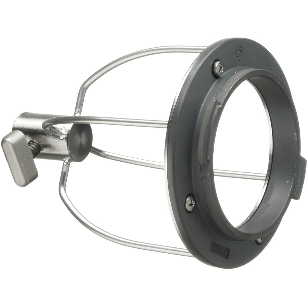 Adaptador Broncolor Para para Montar Cabezas Pulso en Para 88 FB 832685-REG Adaptador Broncolor Para para Montar Cabezas Pulso en Para 88 FB 832685-REG