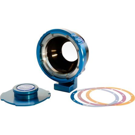 Adaptador de Montura de Lente PL MTF Services Ltd para Cámaras Sony E - Acopla Lentes PL de 35mm, Fa 765119-REG