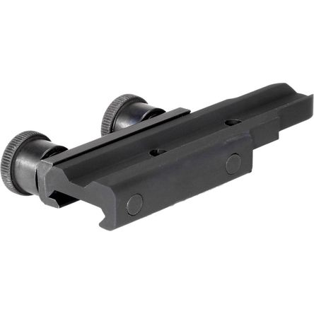 Adaptador de Riel Picatinny Trijicon ACOG con Alivio Extendido para los Ojos y Tornillos de Estilo C 651199-REG Adaptador de Riel Picatinny Trijicon ACOG con Alivio Extendido para los Ojos y Tornillos de Estilo C 651199-REG