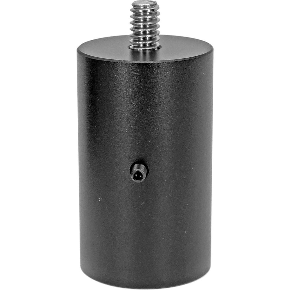 Adaptador de Poste Estabilizador Universal GyroVu para DJI Ronin-S - Montaje en Brazo Estabilizador, 1441887-REG Adaptador de Poste Estabilizador Universal GyroVu para DJI Ronin-S - Montaje en Brazo Estabilizador, 1441887-REG
