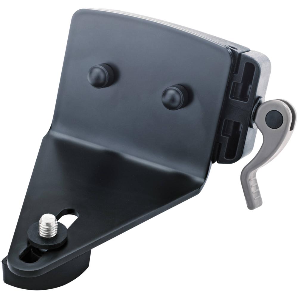 Soporte Universal K&M 18873 para Spider Pro (Negro) - Compatible con Soportes Spider Pro y Baby Spid 1105881-REG Soporte Universal K&M 18873 para Spider Pro (Negro) - Compatible con Soportes Spider Pro y Baby Spid 1105881-REG
