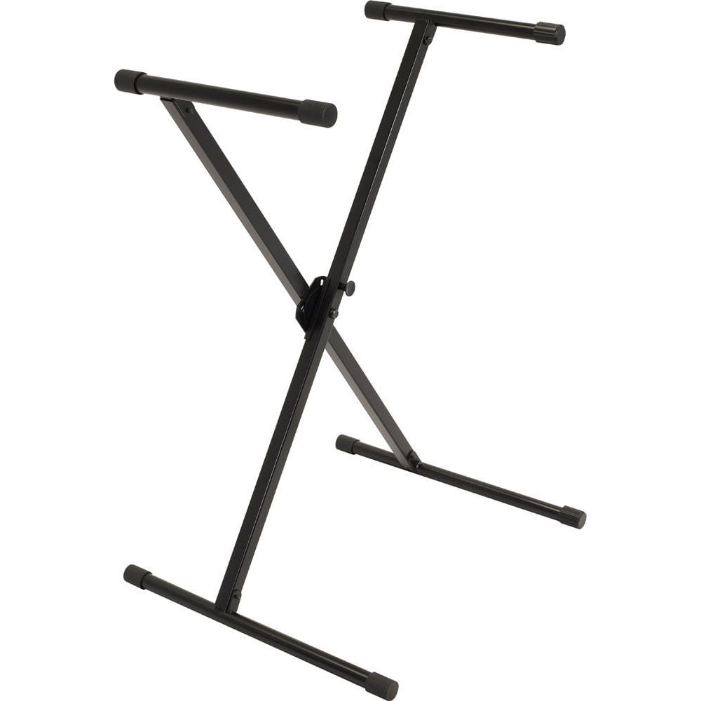 Soporte de Teclado X-Style Ultimate Support IQ-X-1000 con Sistema de Bloqueo de Memoria (Negro) - Es 1506850-REG Soporte de Teclado X-Style Ultimate Support IQ-X-1000 con Sistema de Bloqueo de Memoria (Negro) - Es 1506850-REG