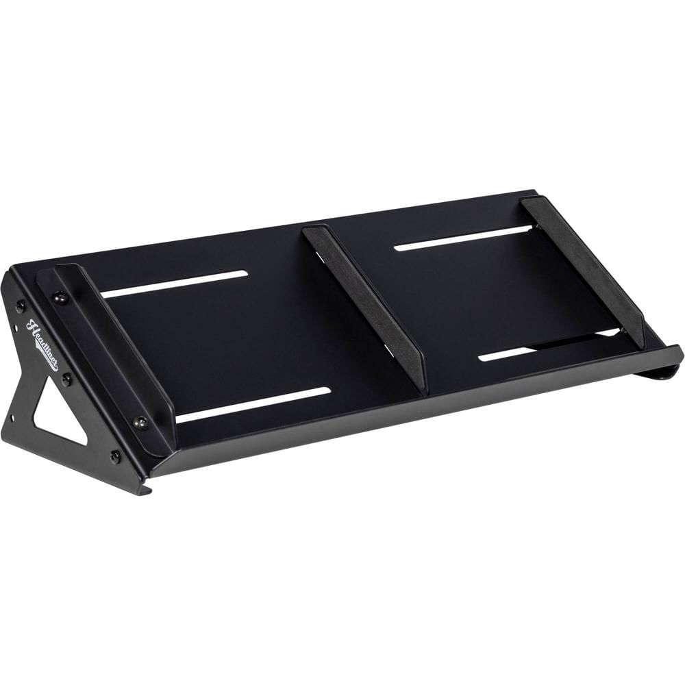 Soporte de Producción de Escritorio Headliner Mod Base para Dispositivos Compactos 1702038-REG Soporte de Producción de Escritorio Headliner Mod Base para Dispositivos Compactos 1702038-REG