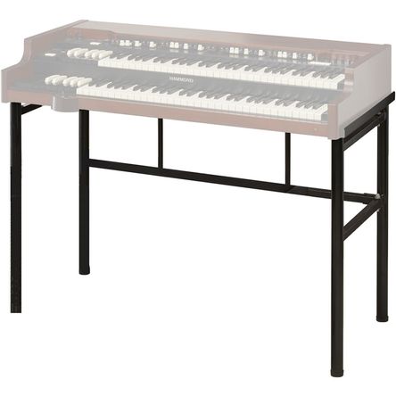 Soporte Hammond XK Pro Style System (Negro) 1263991-REG