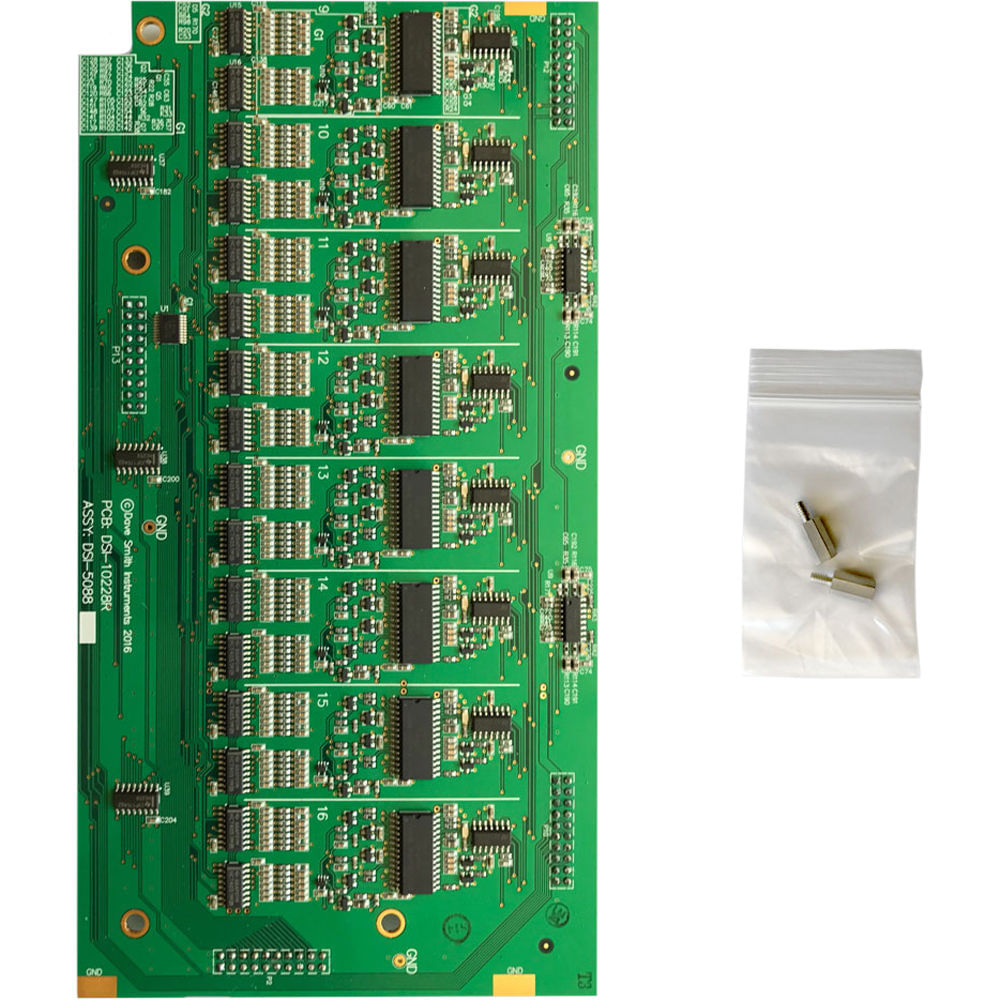 Sequential Prophet REV2 Expander Kit 1363571-REG Sequential Prophet REV2 Expander Kit 1363571-REG