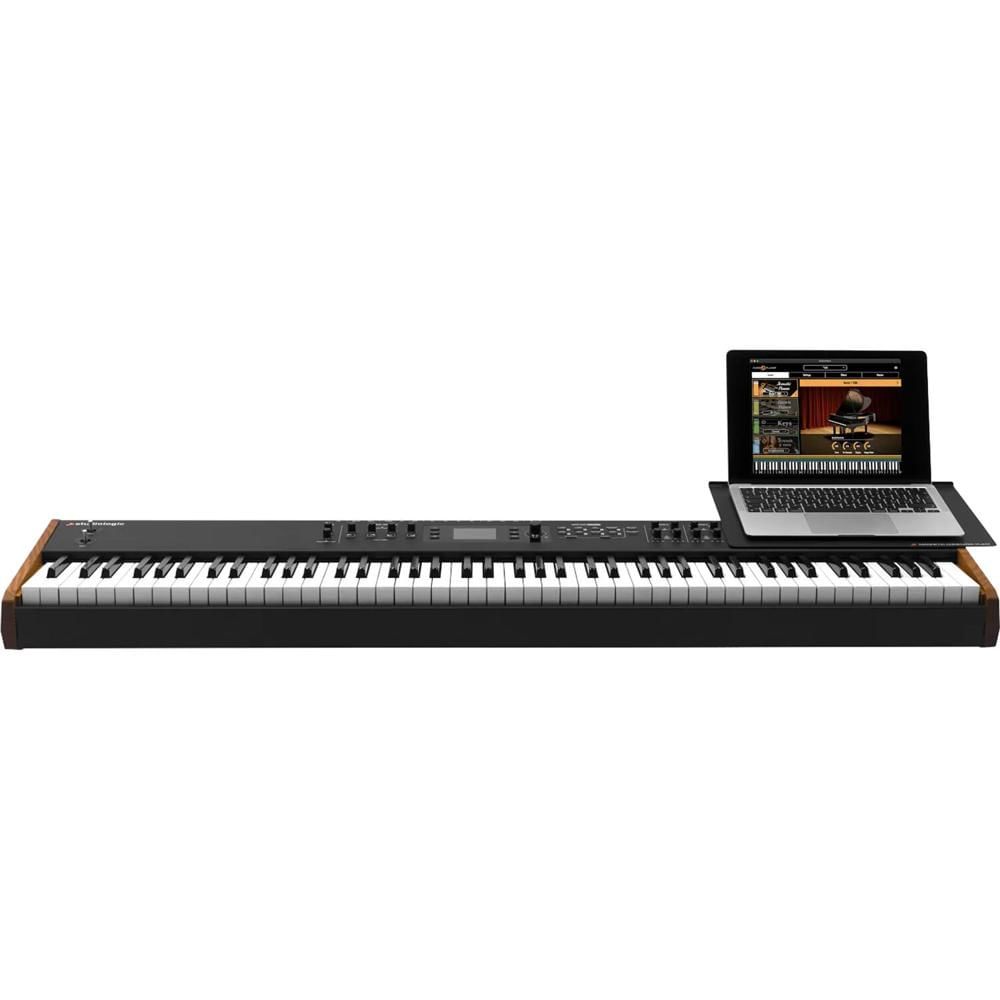 Placa Magnética Personalizada para Computadora StudioLogic para Piano Numa X - Soporte para Numa X P 1731454-REG Placa Magnética Personalizada para Computadora StudioLogic para Piano Numa X - Soporte para Numa X P 1731454-REG