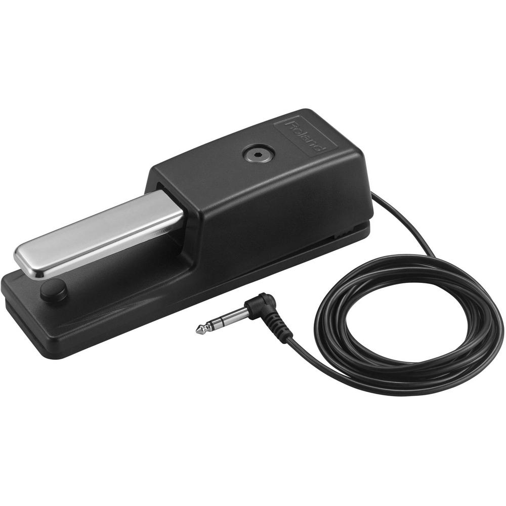 Roland DP-10 - Pedal de Sostenido con Cable Extendido 370569-REG Roland DP-10 - Pedal de Sostenido con Cable Extendido 370569-REG