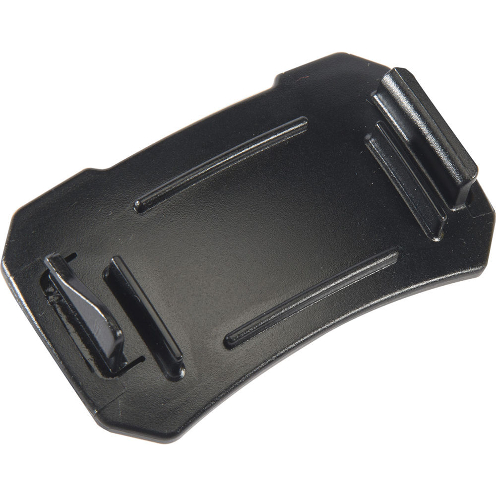 Adaptador de Linterna Frontal Sin Correa Pelican 2748 - Montaje en Casco/Capacete, Compatible con Li 1283941-REG Adaptador de Linterna Frontal Sin Correa Pelican 2748 - Montaje en Casco/Capacete, Compatible con Li 1283941-REG