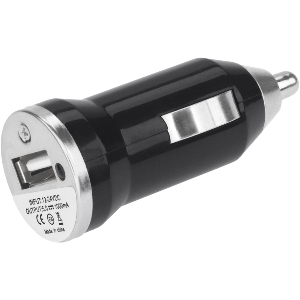 Adaptador de Corriente Nocturna con Puerto USB Tipo A para Enchufes DC de Vehículo 1509022-REG Adaptador de Corriente Nocturna con Puerto USB Tipo A para Enchufes DC de Vehículo 1509022-REG