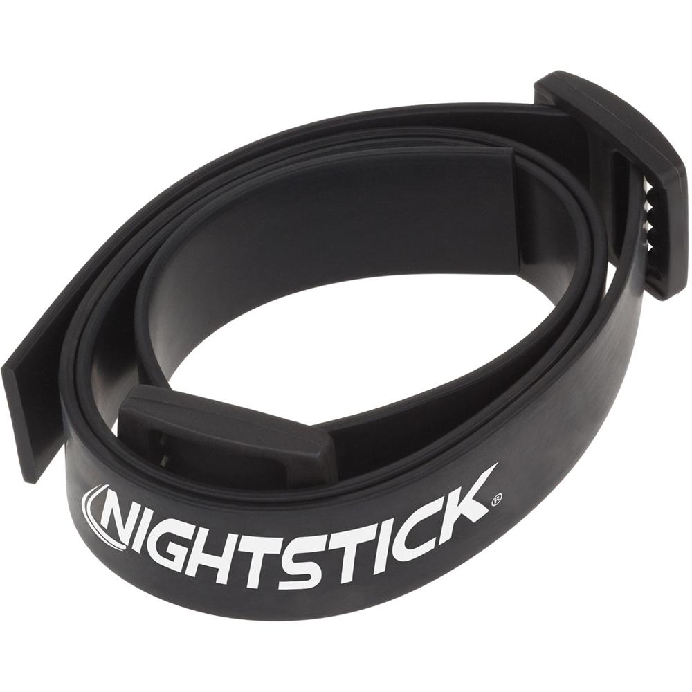 Correa de Cabeza de Caucho Pesado Nightstick para Linternas LED Series 4600/5400 - Para Cascos y Cas 1508837-REG Correa de Cabeza de Caucho Pesado Nightstick para Linternas LED Series 4600/5400 - Para Cascos y Cas 1508837-REG