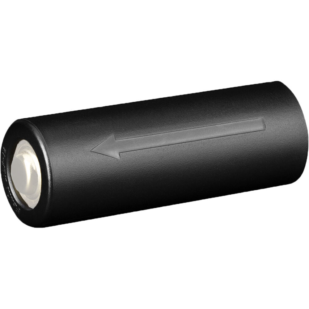 Fenix Linterna ALF-18 Funda para Batería 18650 - Material de Policarbonato y Plástico ABS 1727091-REG Fenix Linterna ALF-18 Funda para Batería 18650 - Material de Policarbonato y Plástico ABS 1727091-REG