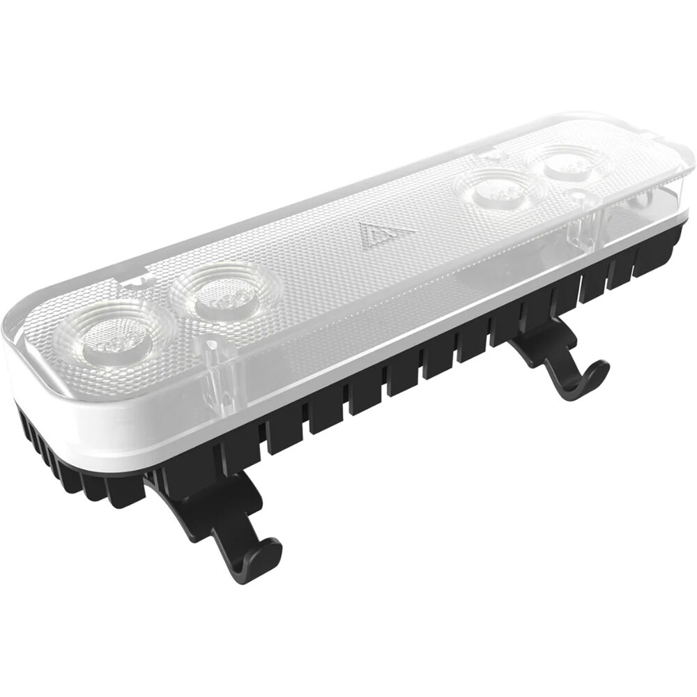 CZI FL48 Luz Intermitente Roja y Azul para DJI Matrice 300/350 RTK (Par) - Ideal para Policía y Prim 1814924-REG CZI FL48 Luz Intermitente Roja y Azul para DJI Matrice 300/350 RTK (Par) - Ideal para Policía y Prim 1814924-REG