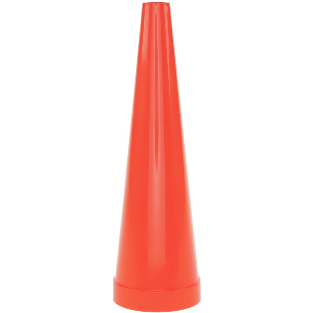 Cono de Seguridad Nightstick para Linterna LED NSR-9746 (Rojo) - Control de Multitudes/Tráfico y Señ 1508888-REG Cono de Seguridad Nightstick para Linterna LED NSR-9746 (Rojo) - Control de Multitudes/Tráfico y Señ 1508888-REG