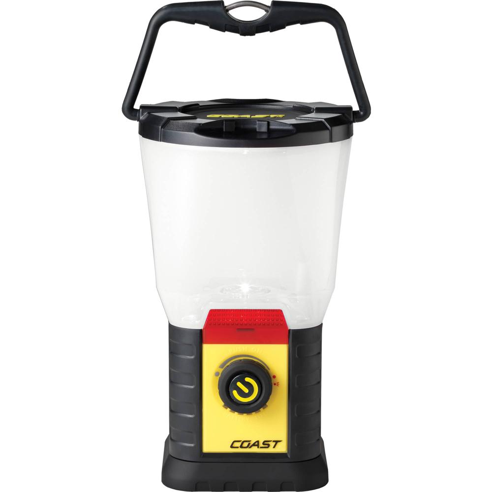 Linterna LED de Emergencia COAST EAL20 de Doble Color con Salida Blanca Variable de hasta 375 Lúmene 1439407-REG Linterna LED de Emergencia COAST EAL20 de Doble Color con Salida Blanca Variable de hasta 375 Lúmene 1439407-REG