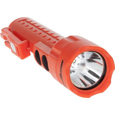Linterna LED Multiusos Nightstick NSP-2422R (Roja) - 130 Lúmenes, Impermeable, Resistente a Impactos 1450845-REG