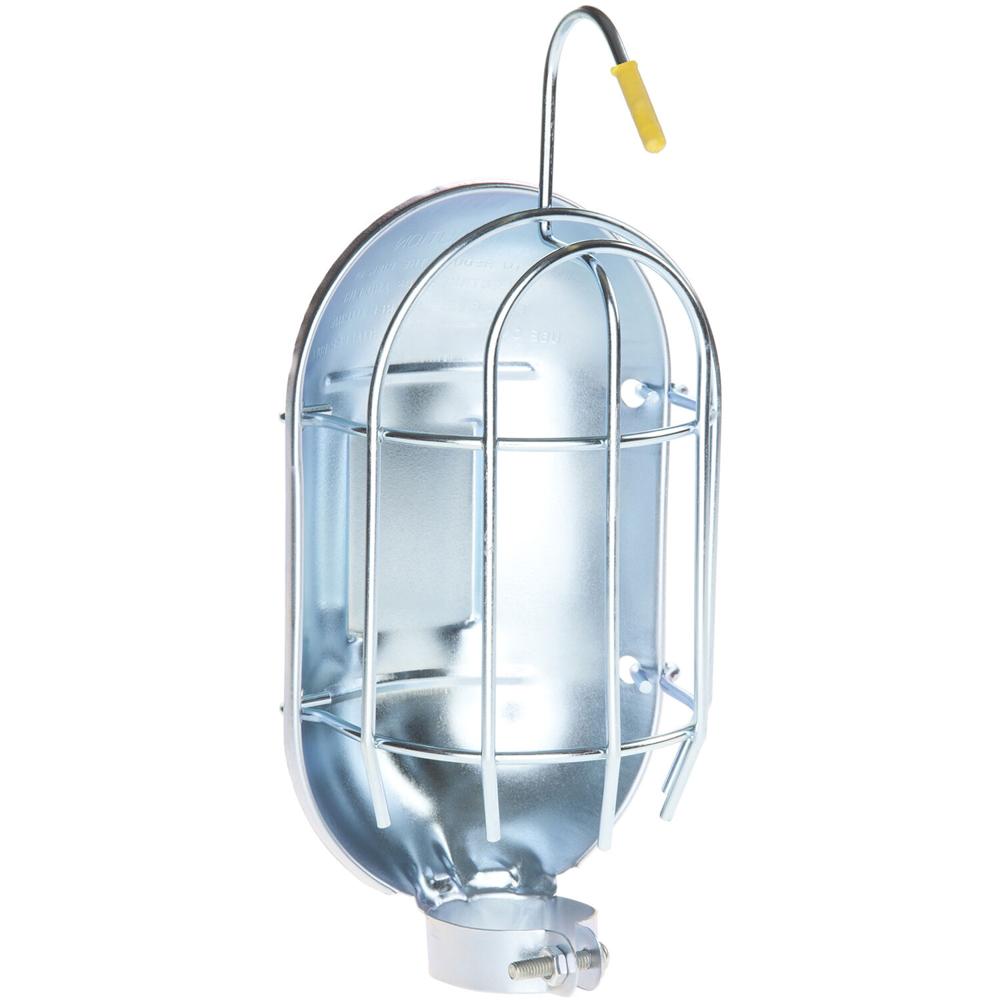 Protector de Metal para Bombillas Bayco - Compatible con Luces de Trabajo 425, 425A, 426, 426A, 450, 1705240-REG Protector de Metal para Bombillas Bayco - Compatible con Luces de Trabajo 425, 425A, 426, 426A, 450, 1705240-REG
