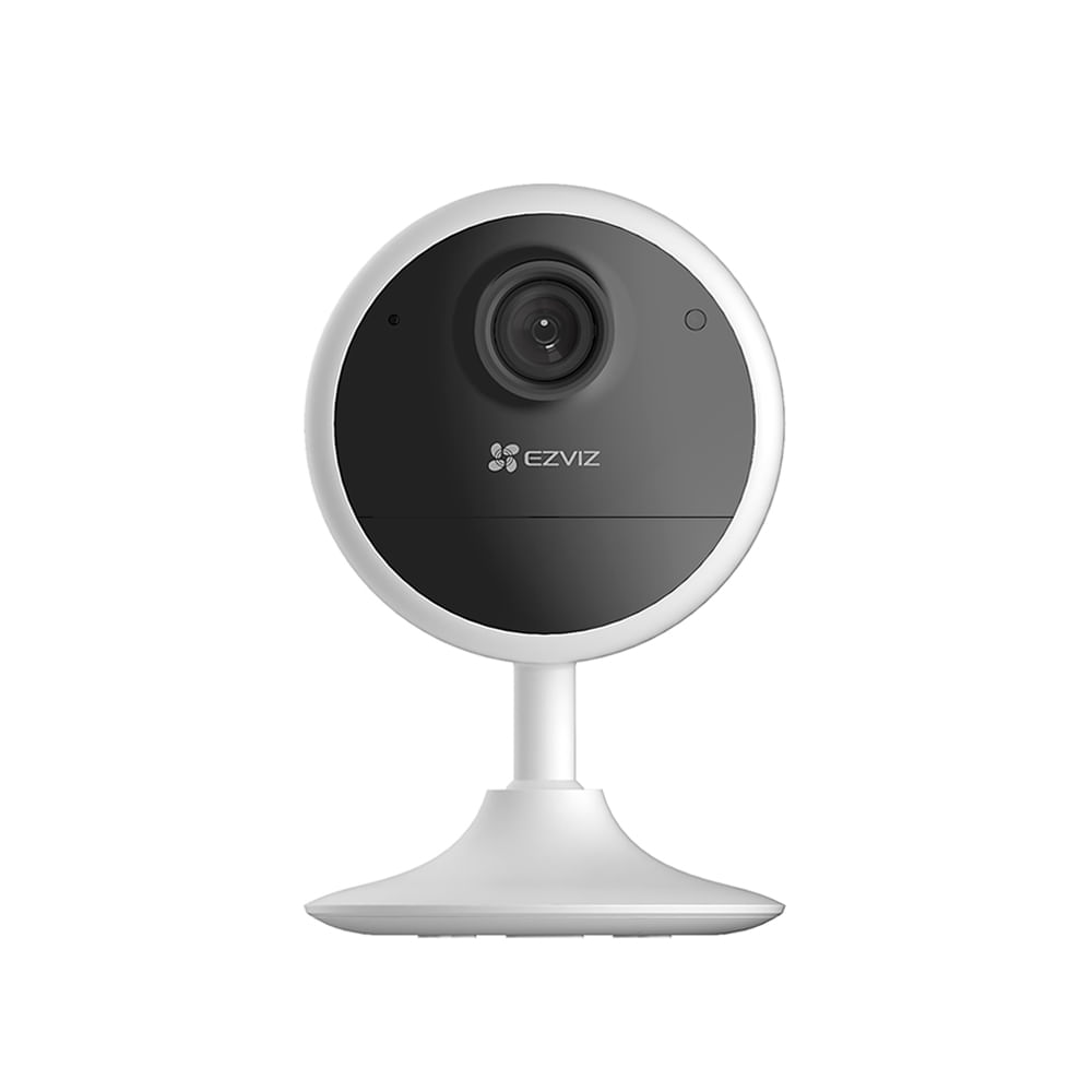 Cámara Inalámbrica Interior CB1 Full Hd Ezviz visión 100 con Bateria