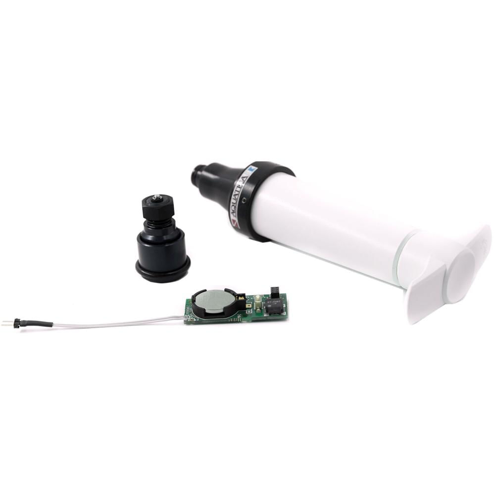 Aquatica SURVEYOR Alarma de Humedad, Válvula de Vacío y Bomba para Nikon D850 - LED Rojo Intermitent 1685938-REG Aquatica SURVEYOR Alarma de Humedad, Válvula de Vacío y Bomba para Nikon D850 - LED Rojo Intermitent 1685938-REG