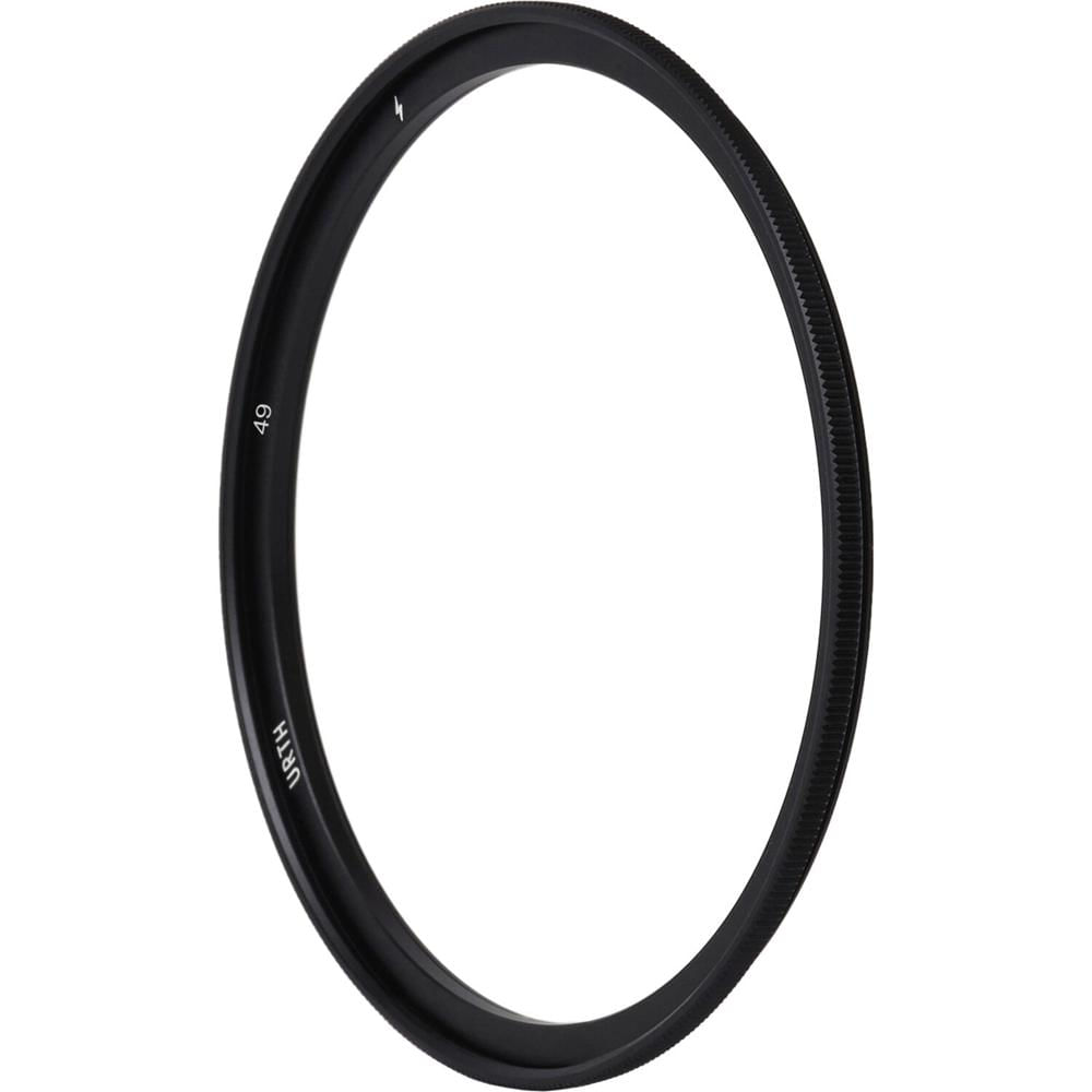 Anillo Adaptador Urth para Filtros de Lente Magnéticos (49mm) - Ligero y Resistente, Cambio Rápido d 1748882-REG Anillo Adaptador Urth para Filtros de Lente Magnéticos (49mm) - Ligero y Resistente, Cambio Rápido d 1748882-REG