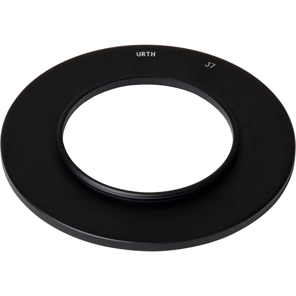 Anillo Adaptador Urth para Soporte de Filtro Cuadrado de 75mm (67-37mm) 1638078-REG Anillo Adaptador Urth para Soporte de Filtro Cuadrado de 75mm (67-37mm) 1638078-REG
